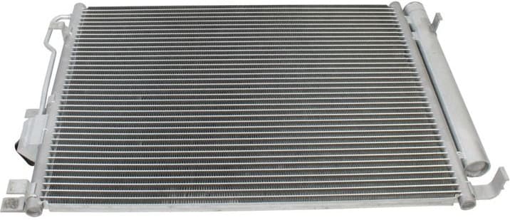 Condenser, air conditioning AC830193 - image 2