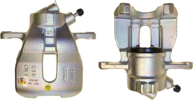 Brake Caliper 0986473107 - image 2