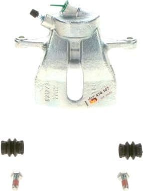 Brake Caliper 0986474107 - image 2
