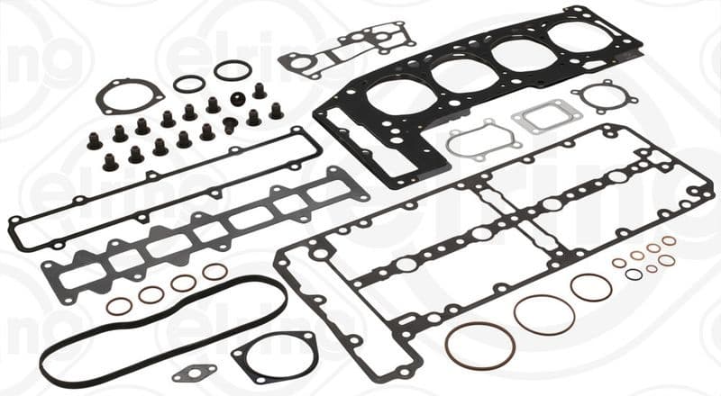 Gasket Kit, cylinder head 654.770