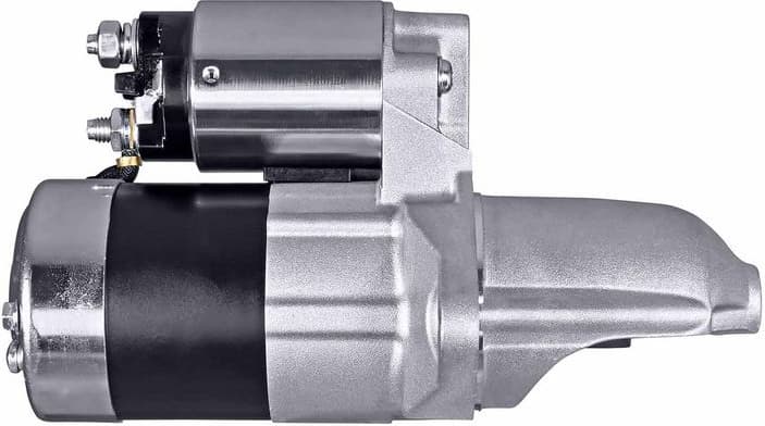 Starter 8EA 012 527-571 - image 4