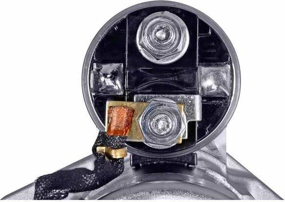 Starter 8EA 012 527-571 - image 5