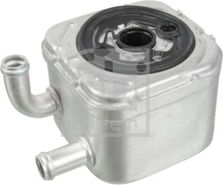 Oil Cooler, engine oil 196034