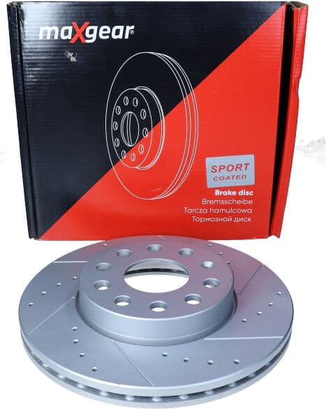 Brake Disc 19-3238SPORT