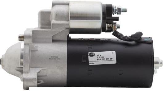 Starter 8EA 011 611-681