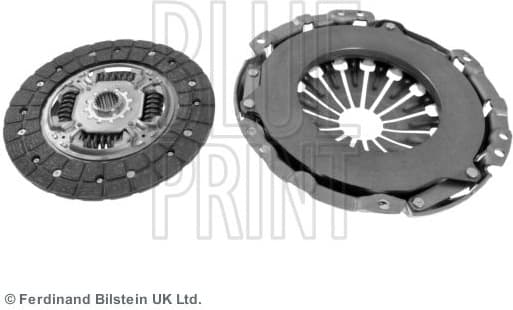 Clutch Kit ADT330258C - image 2