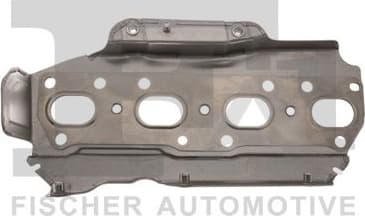 Gasket, exhaust manifold 421-018