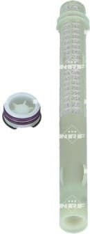 Dryer, air conditioning 33416