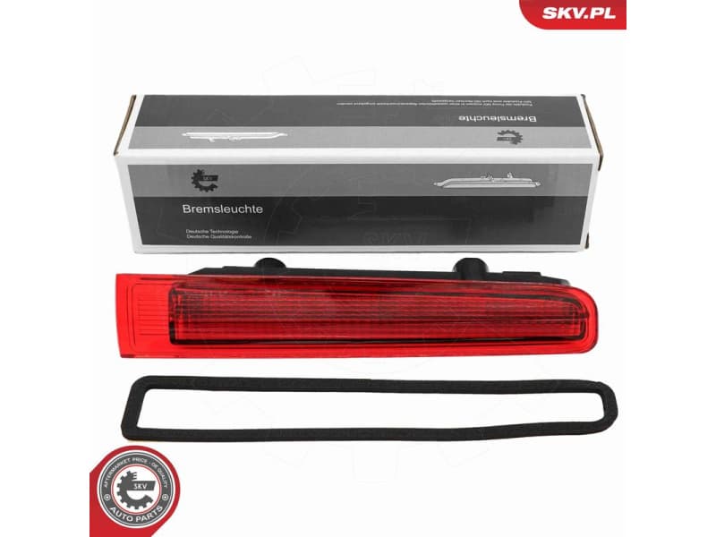 Auxiliary Stop Light 72SKV813