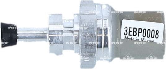 Sensor, exhaust pressure 708080 - image 4