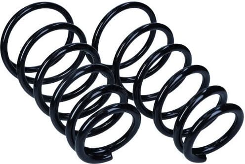 Suspension Spring 60-1520D