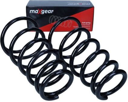 Suspension Spring 60-1520D - image 2