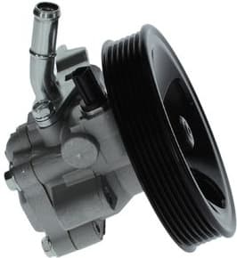 Hydraulic Pump, steering K S02 000 037 - image 2