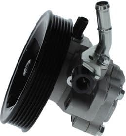 Hydraulic Pump, steering K S02 000 037 - image 4