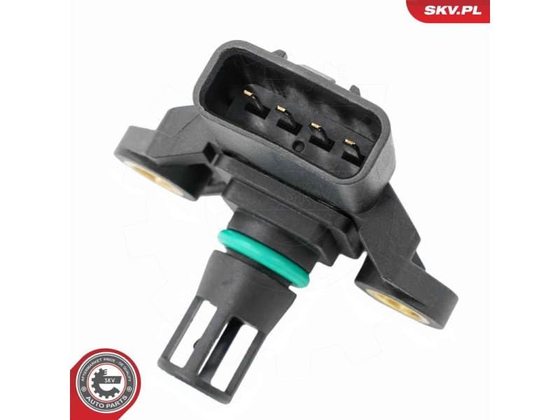 Sensor, intake manifold pressure 17SKV998 - image 3