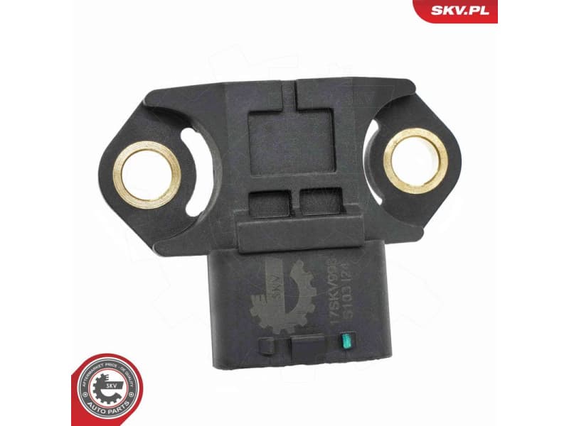 Sensor, intake manifold pressure 17SKV998 - image 4