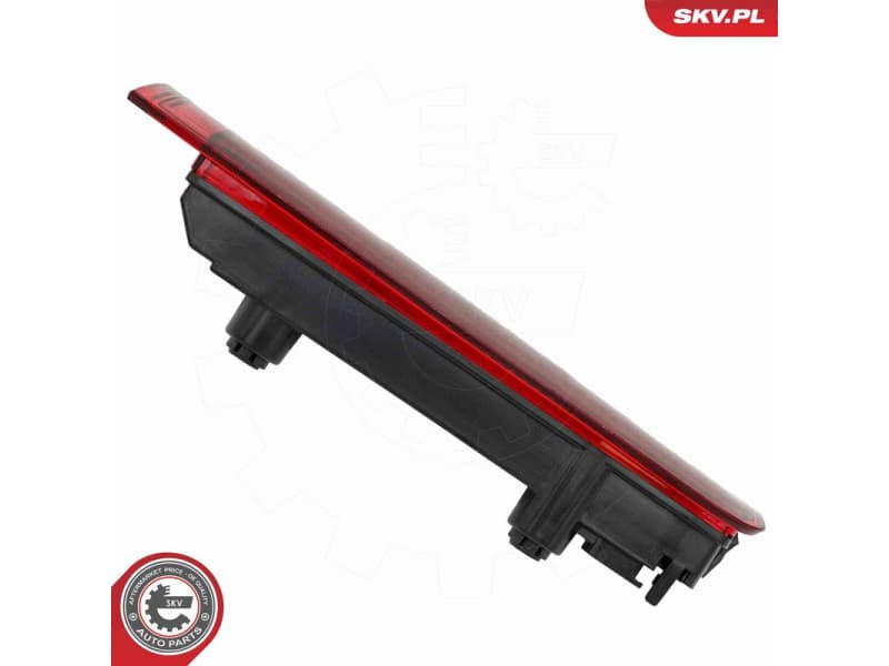 Auxiliary Stop Light 72SKV812 - image 3