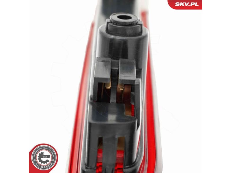 Auxiliary Stop Light 72SKV812 - image 7