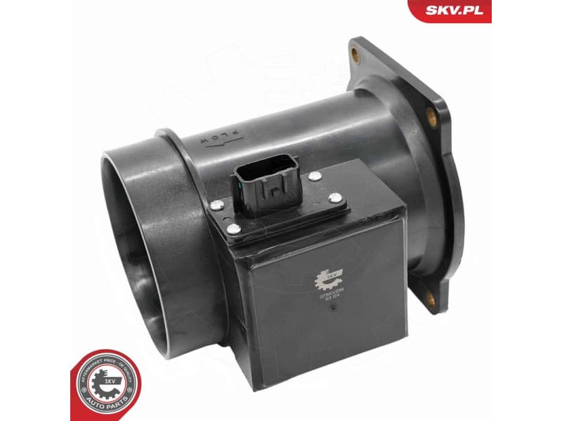 Mass Air Flow Sensor 07SKV286 - image 2