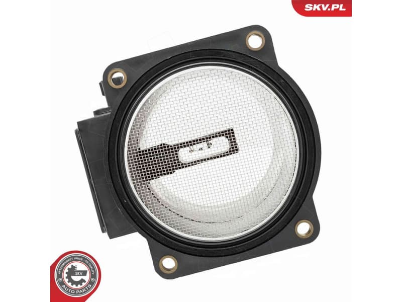 Mass Air Flow Sensor 07SKV286 - image 6