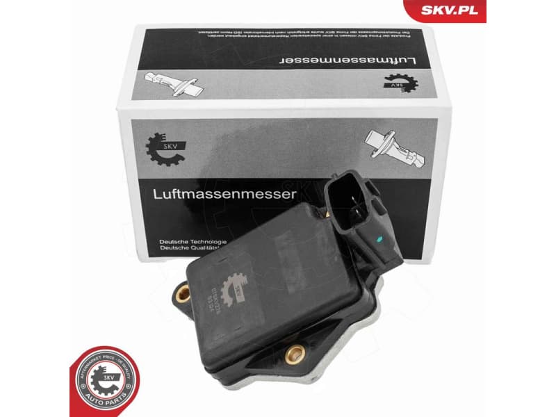 Mass Air Flow Sensor 07SKV276