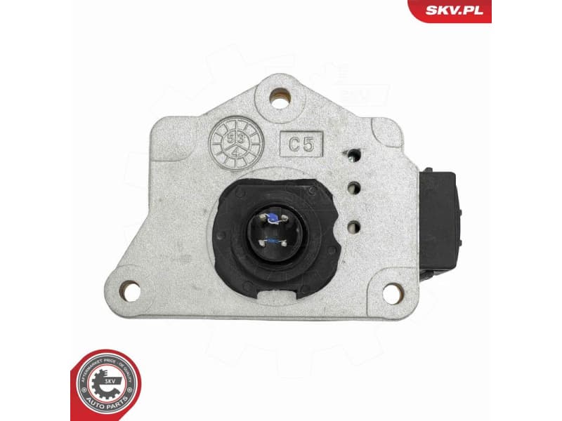 Mass Air Flow Sensor 07SKV276 - image 3