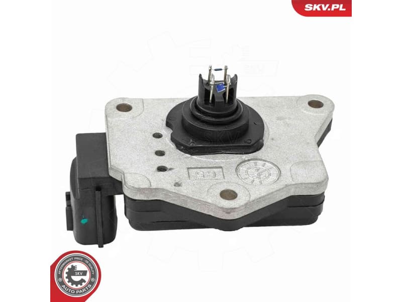 Mass Air Flow Sensor 07SKV276 - image 4