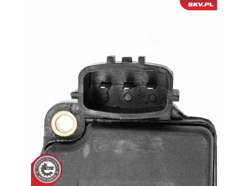 Mass Air Flow Sensor 07SKV276 - image 6