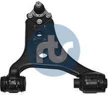 Control/Trailing Arm, wheel suspension 96.00841.2