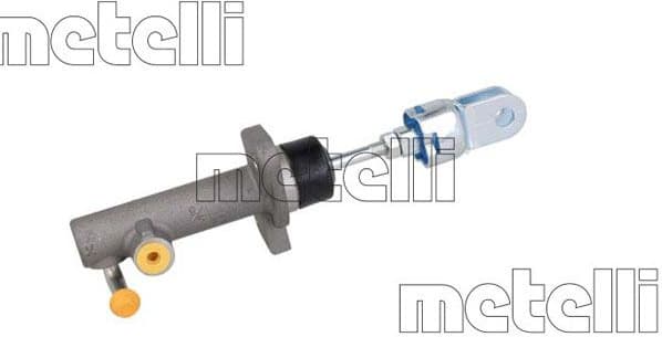 Master Cylinder, clutch 55-0179