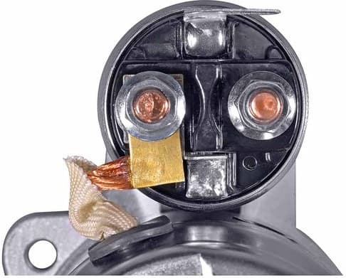 Starter 8EA 012 526-901 - image 5