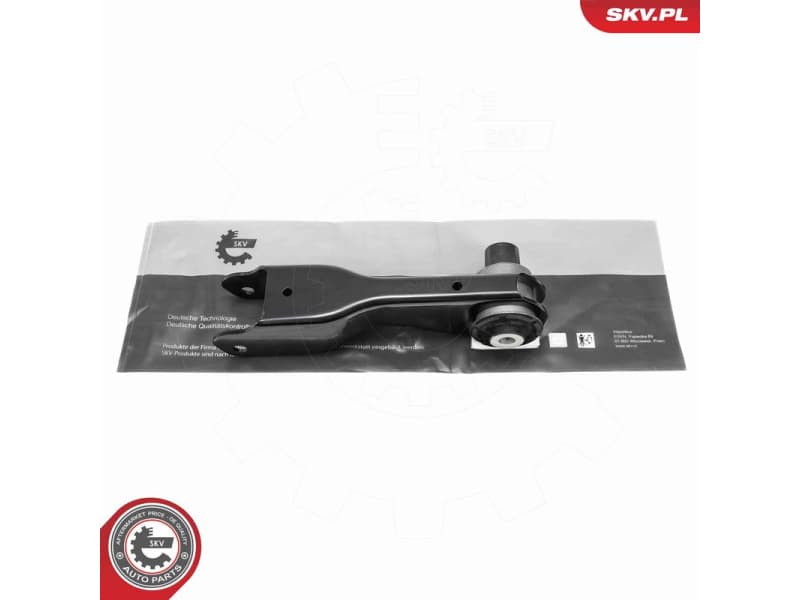 Control/Trailing Arm, wheel suspension 69SKV489