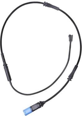 Warning Contact, brake pad wear 98064900