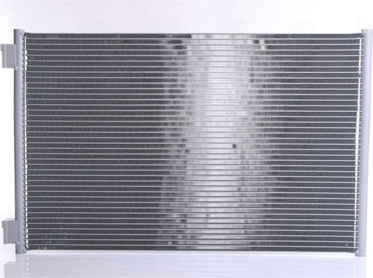 Condenser, air conditioning ** FIRST FIT ** 941297 - image 2