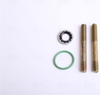 Condenser, air conditioning ** FIRST FIT ** 941297 - image 6