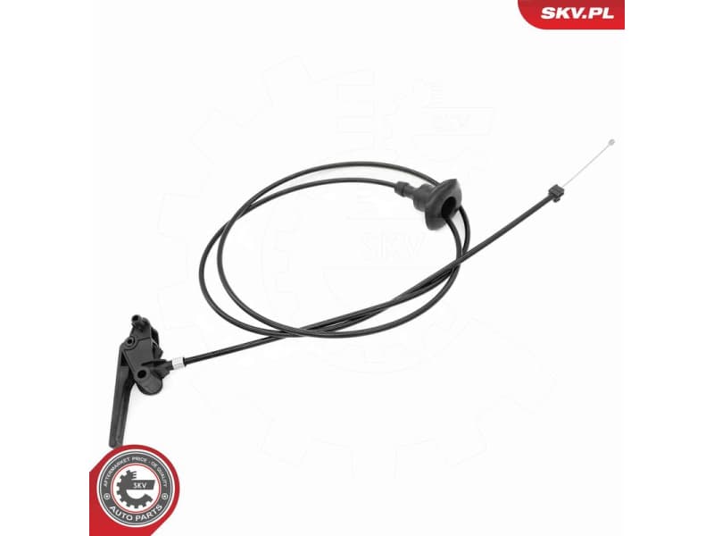 Bonnet Cable 96SKV981 - image 2