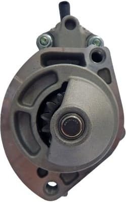 Starter 8EA 011 611-961 - image 2