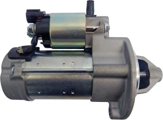 Starter 8EA 011 611-961 - image 4