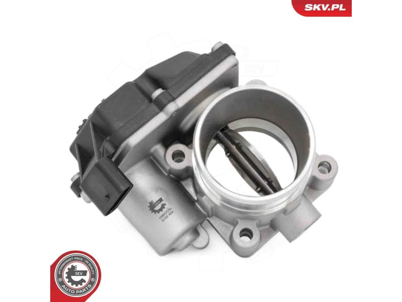 Throttle Body 12SKV139 - image 2