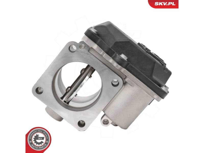 Throttle Body 12SKV139 - image 3