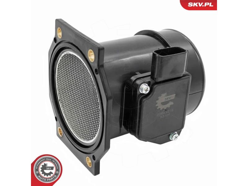 Mass Air Flow Sensor 07SKV278 - image 2