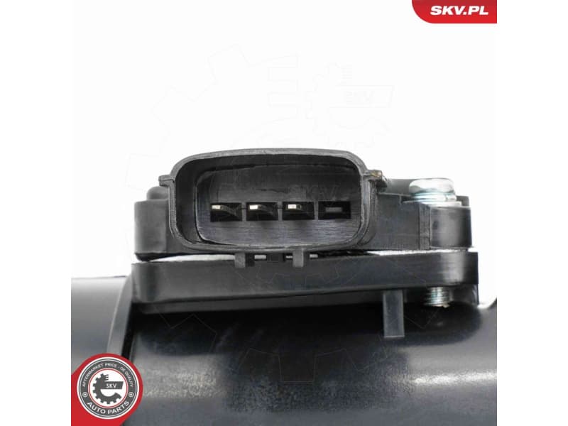 Mass Air Flow Sensor 07SKV278 - image 4