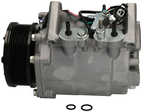 Compressor, air conditioning 1986AD1318