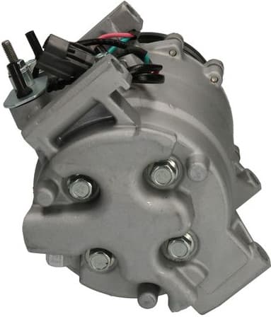 Compressor, air conditioning 1986AD1318 - image 2