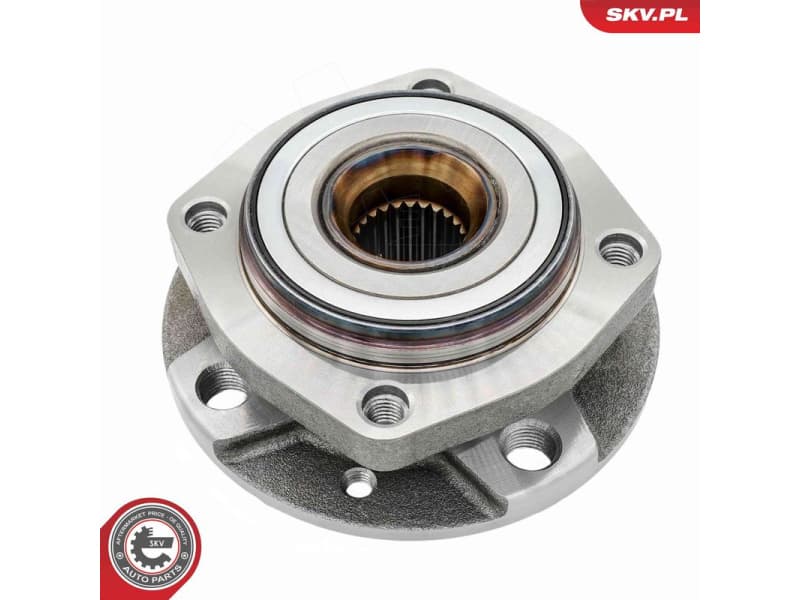 Wheel Bearing Kit 29SKV680 - image 2