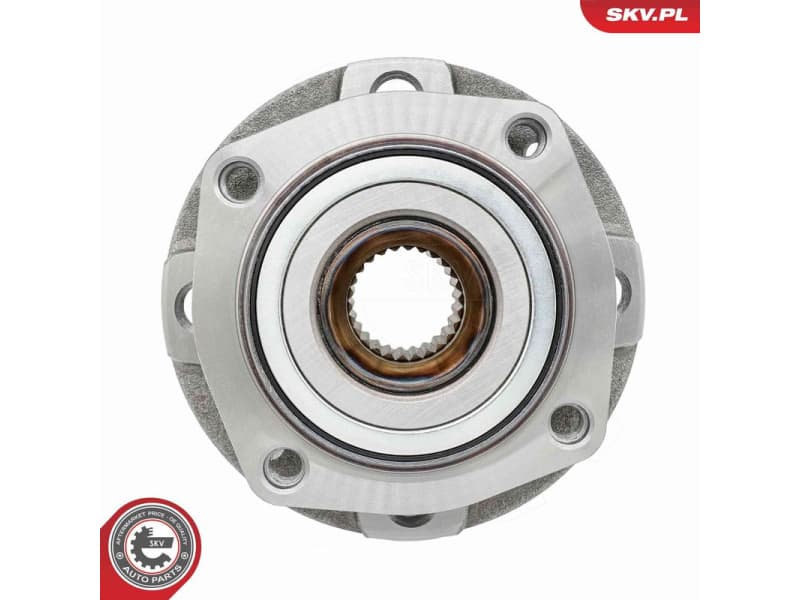 Wheel Bearing Kit 29SKV680 - image 5