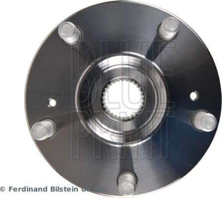 Wheel Hub ADBP820062