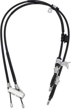 Cable Pull, parking brake 1190530 - image 2