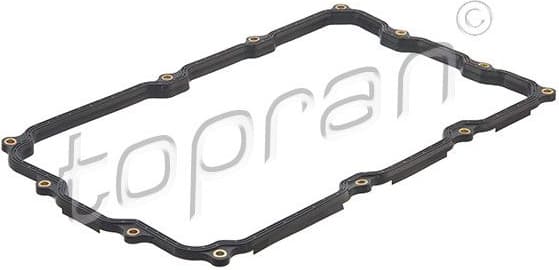 Gasket, automatic transmission oil sump 600 712