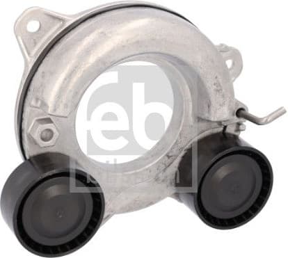 Belt Tensioner, V-ribbed belt 188225